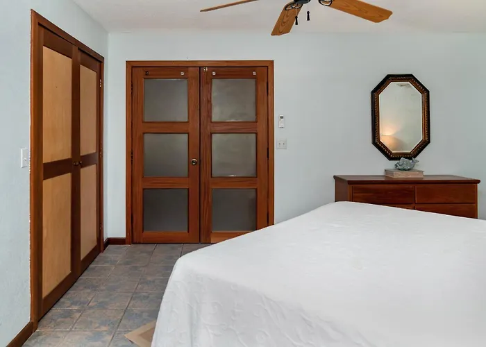 White Sands Cove E01-partial Ocean View 2 Bedroom By Floreo 4*