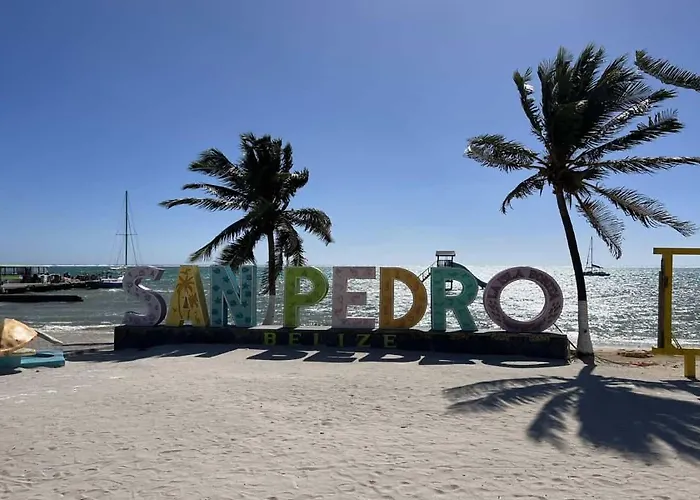 White Sands Cove E01-partial Ocean View 2 Bedroom By Floreo Apartahotel 4*