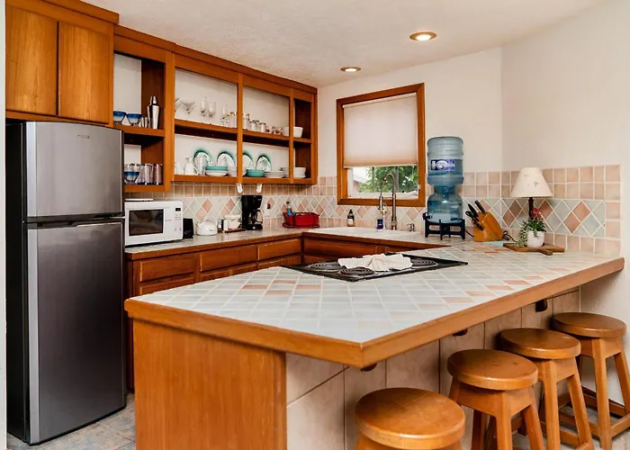 Apartahotel White Sands Cove E01-partial Ocean View 2 Bedroom By Floreo