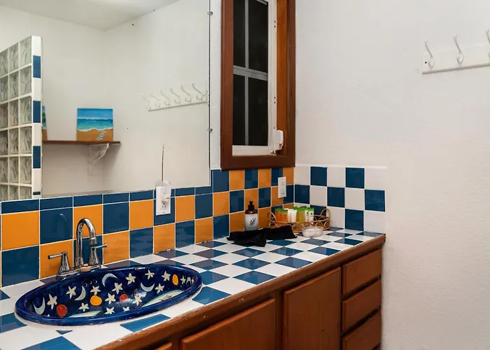 White Sands Cove E01-partial Ocean View 2 Bedroom By Floreo Apartahotel 4*