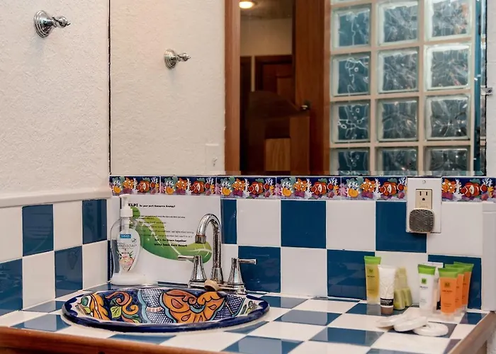 Apartahotel White Sands Cove E01-partial Ocean View 2 Bedroom By Floreo San Pedro (Ambergris Caye)