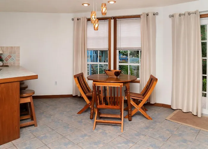White Sands Cove E01-partial Ocean View 2 Bedroom By Floreo 4* San Pedro (Ambergris Caye)