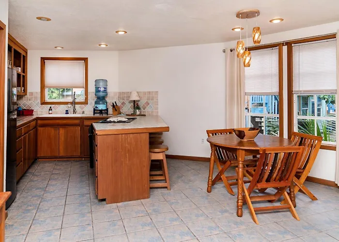 White Sands Cove E01-partial Ocean View 2 Bedroom By Floreo 4* San Pedro (Ambergris Caye)