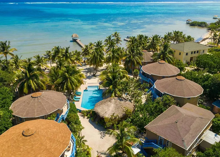 Apartahotel White Sands Cove E01-partial Ocean View 2 Bedroom By Floreo